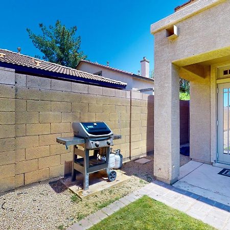 A Gem In The Desert Goodyear Exterior foto