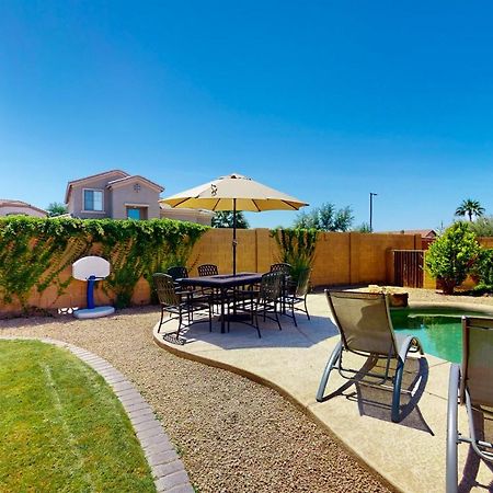 A Gem In The Desert Goodyear Exterior foto