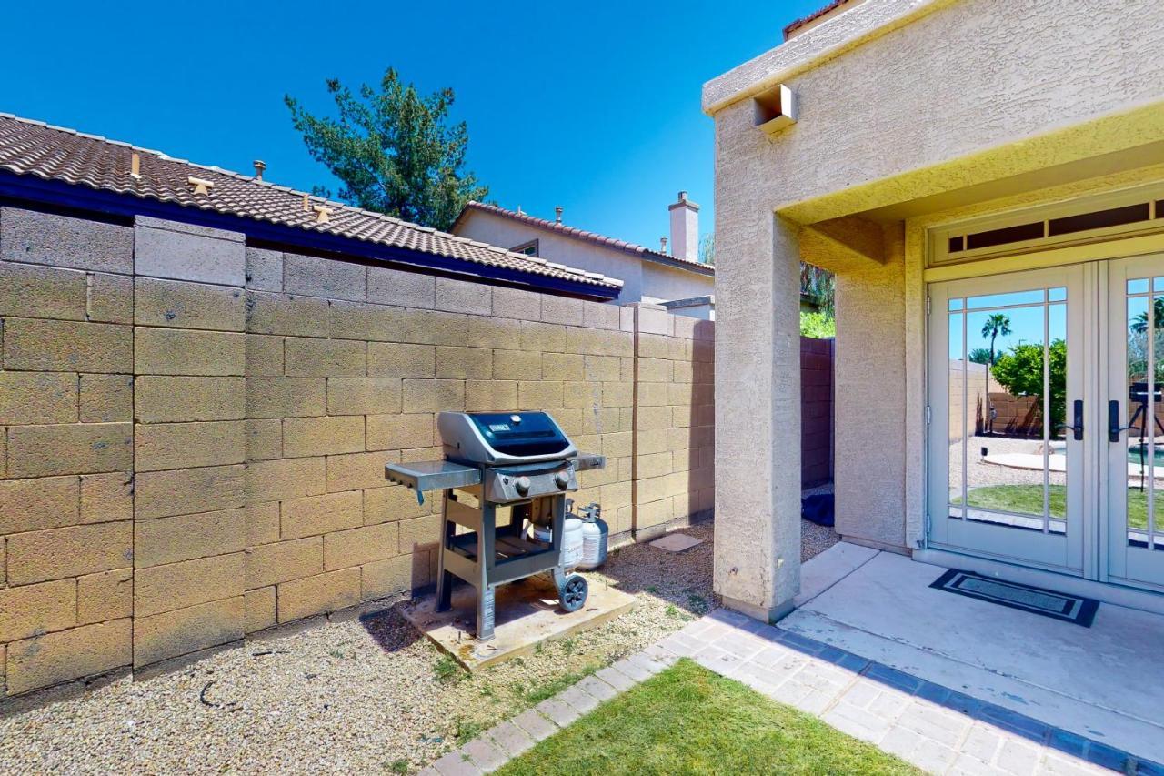 A Gem In The Desert Goodyear Exterior foto