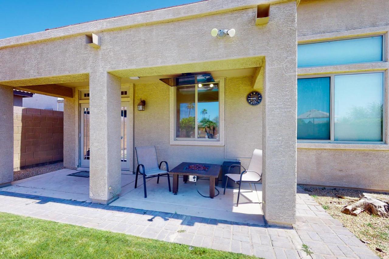A Gem In The Desert Goodyear Exterior foto