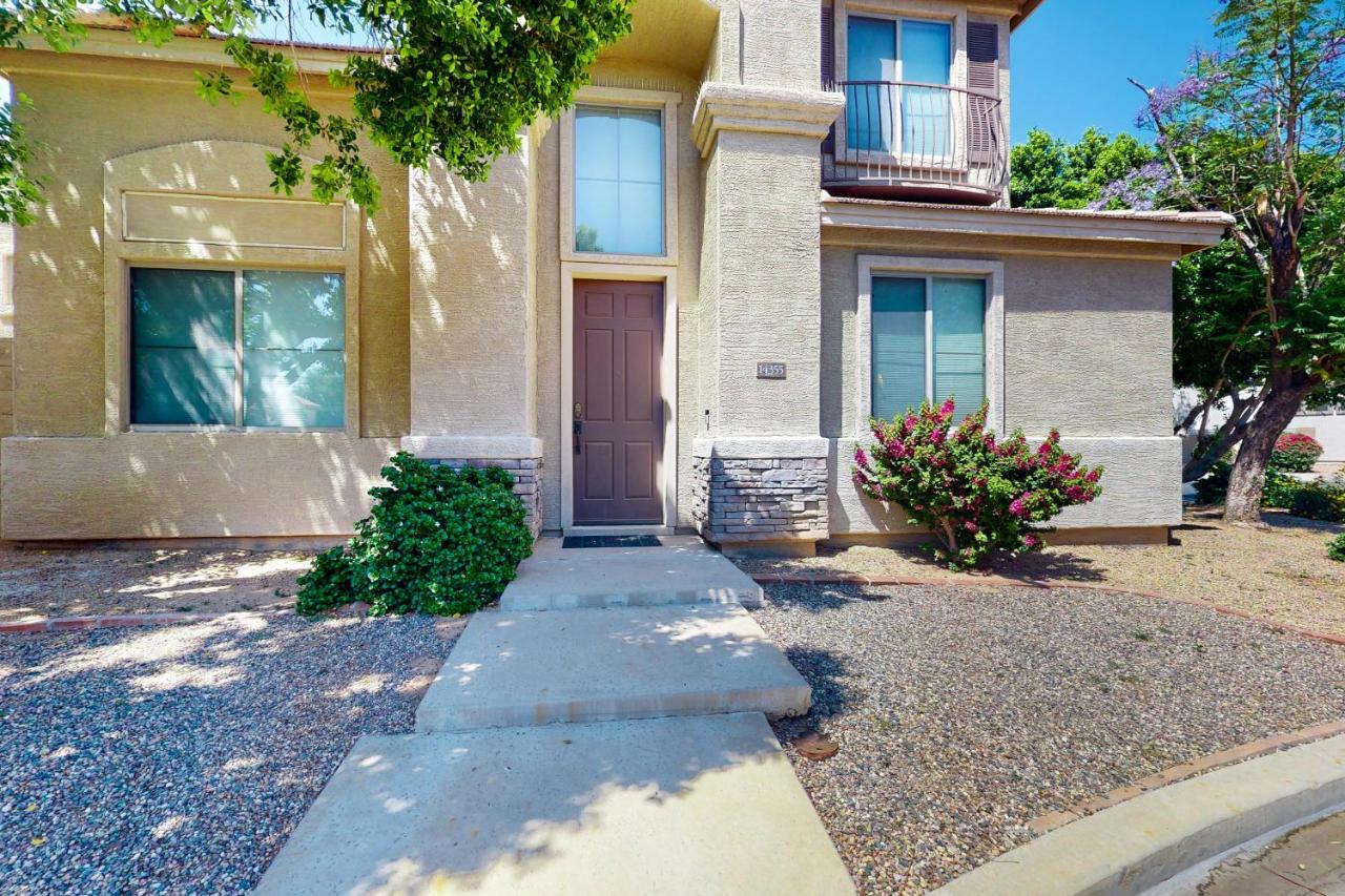 A Gem In The Desert Goodyear Exterior foto